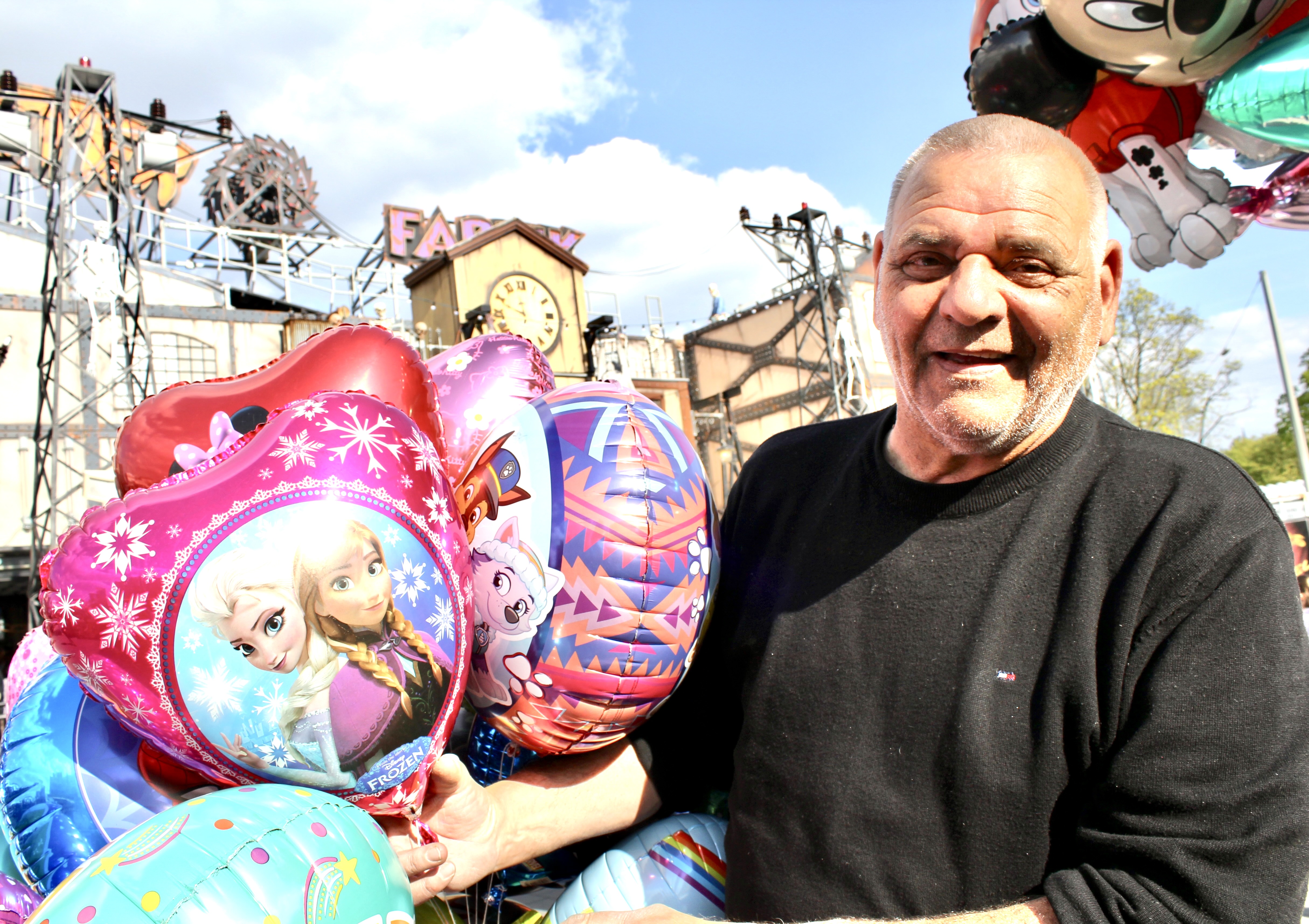 Die italienische Familienlegende der "Bassos"